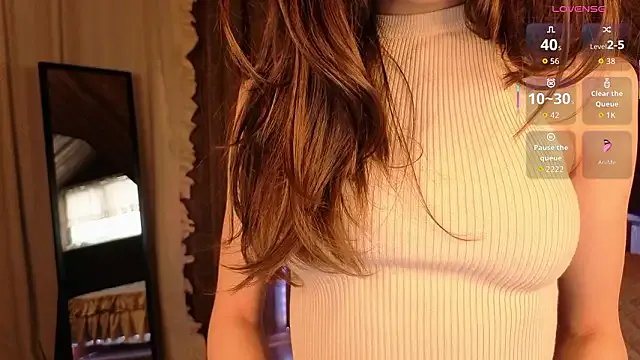 Anfisavisti__ — Freechat on StripChat