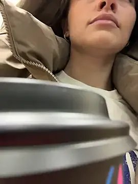 AngelinaTeller on StripChat