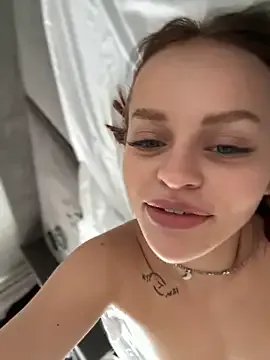 AngelinaTeller on StripChat
