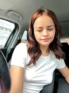 AngelinaTeller on StripChat