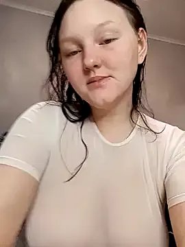 Aria__Dark on StripChat