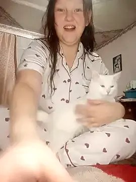 Aria__Dark on StripChat