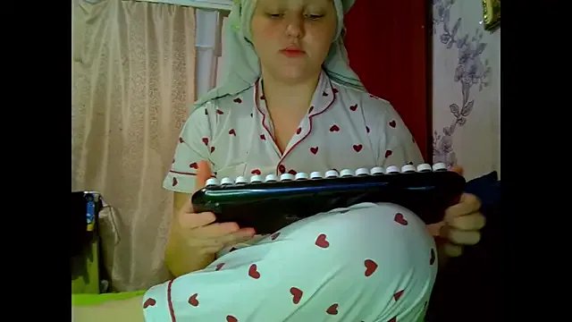 Aria__Dark on StripChat