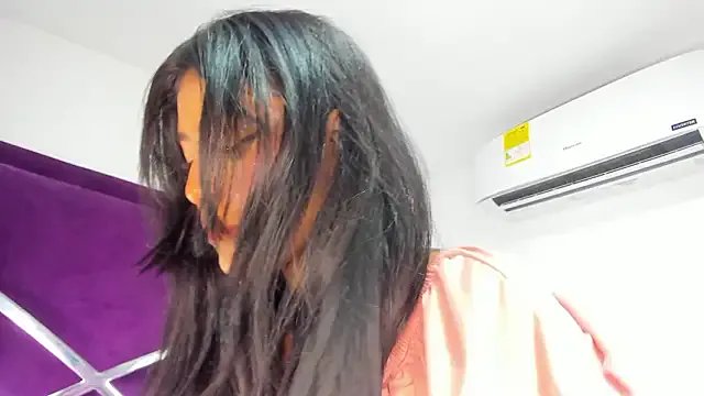 babilett — spank as hard