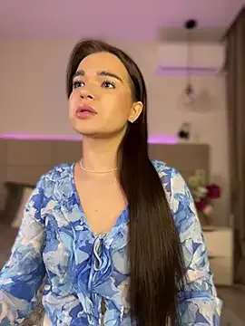 BabyShy- — play with pussy in panties