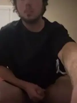 blueeyedman8 — Freechat on StripChat