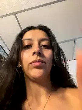 BrittanyDiaz on StripChat