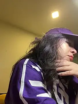 Celeste_Bauman — Lets fuck my face 