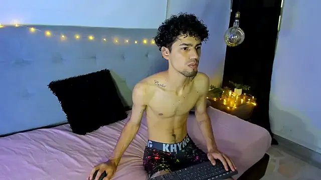 Chris_Angel_ — Oil... you choose where 