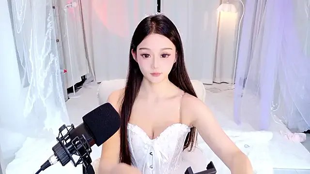 Dancer_Lucky-Nini — Freechat on StripChat