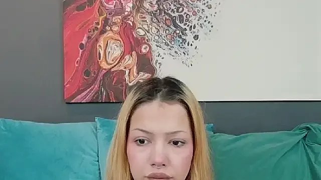 DashaFlame — pussyplay