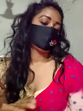 Dil-Ka-Radhika on StripChat