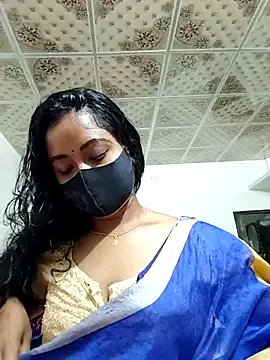 Dil-Ka-Radhika on StripChat