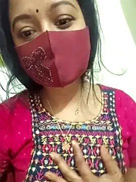 Dil-Ka-Radhika on StripChat