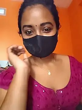 Dil-Ka-Radhika on StripChat