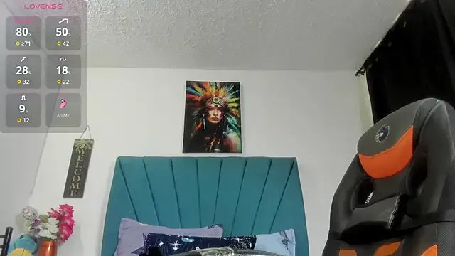 Dubraska1 — BIG SQUIRT + 333 CONTROL