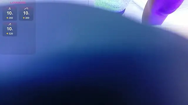 EbonyCoWorker — TIGHT PUSSY DILDO SHOW