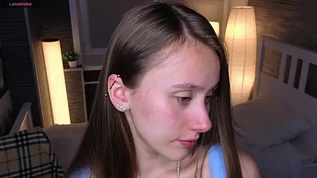 EthalBuffkin on StripChat