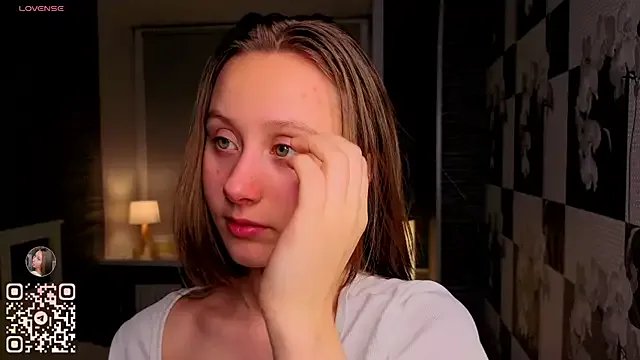 EthalBuffkin on StripChat