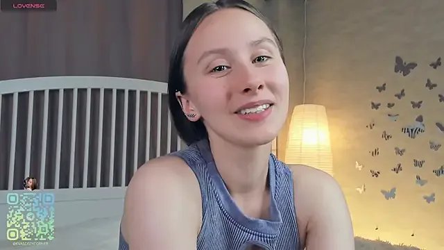 EthalBuffkin on StripChat