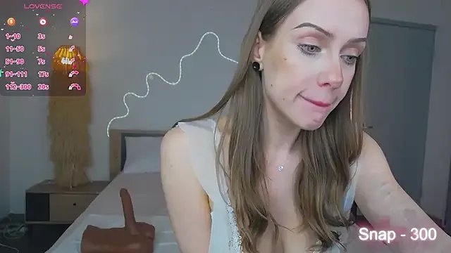 EvaLone1 on StripChat