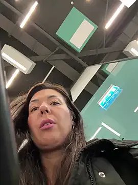 eveangelll — Squirt gym locker