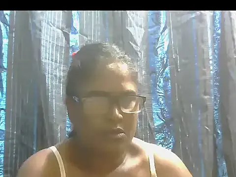 Exotic_indian95 on StripChat