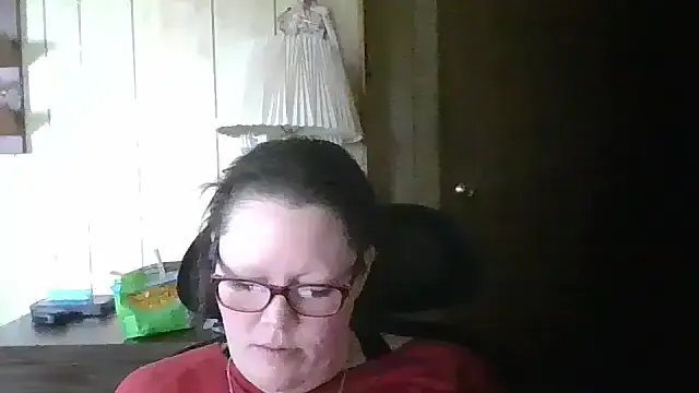 fatfabulous1981 on StripChat