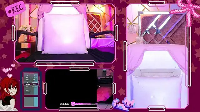 HaileyReid on StripChat