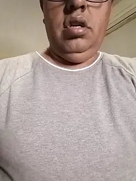 HomHot47 — Masturbacin+Eyaculacin 