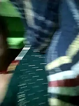 Hot_Kajal5 on StripChat