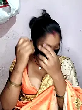 Hotcouplepriya — First goal complete