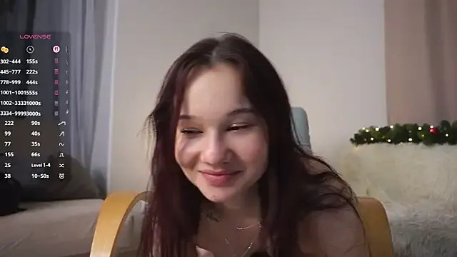 JackquelineMayson on StripChat