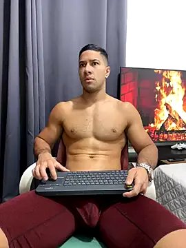 JJ_Shelby on StripChat