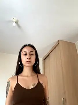 juanasnz99 on StripChat