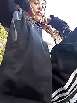 KarolinaReaper on StripChat