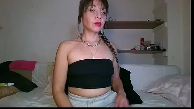 KarolinaReaper on StripChat