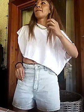 KarolinaReaper on StripChat