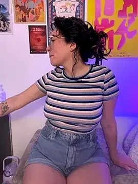 Katheerine on StripChat