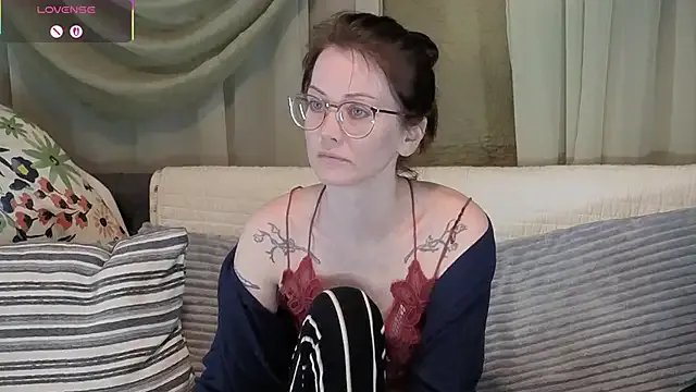 kohlbird — Zoomed-in pussy play