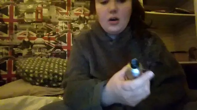 Lynylou on StripChat