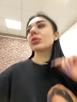 MaeveMoon — Breast massage