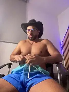 magnumchris — cummm