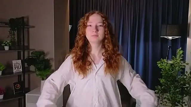 MaraButtrey — Private on StripChat