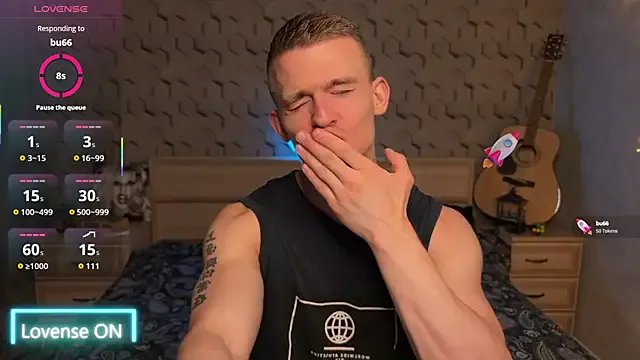 Marvelboy_ — FOR PIANO LESSONS AND UNDRESS ME, ofc^