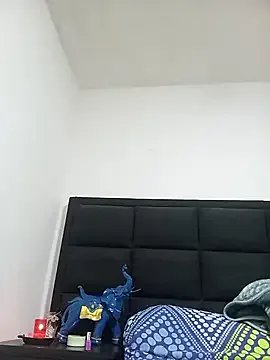 MaryRoze_ — Show con dildo