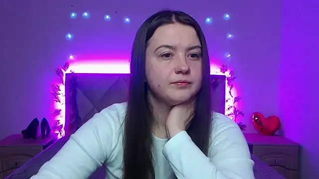 MavkaCute — For a massage