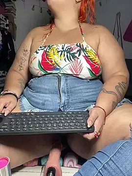 orianna_submissive24 — Make me yours (Squirt) + 2 min control