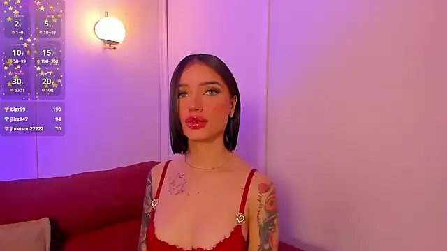 PeytonReeds on StripChat