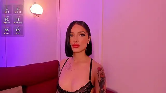 PeytonReeds on StripChat